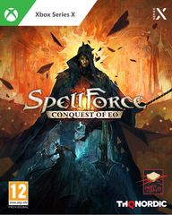 Spellforce 3 Conquest of EO / Xbox Series X