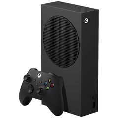 Xbox Series S 1 TB (Carbon) / Xbox Series X