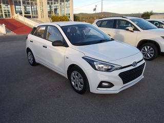 Hyundai i 20 2019 1.2 ACTIVE FACELIFT-thumb-2