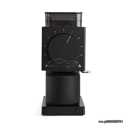 Fellow Ode 2nd Generation - Automatic Grinder Black