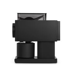 Fellow Ode 2nd Generation - Automatic Grinder Black-thumb-4