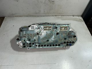 VOLVO S40 00-04 Καντράν-thumb-1
