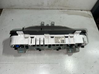 VOLVO S40 00-04 Καντράν-thumb-2