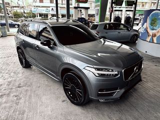Volvo XC 90 '19 LIMITED EDITION 235HP 8G-DCT
