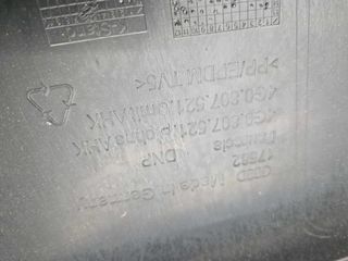 DIffuser σποιλερ Πισω AUDI A6 c7 2011 2015-thumb-2
