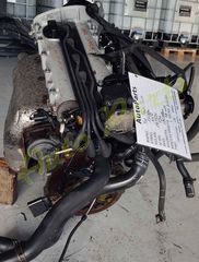 ΚΙΝΗΤΗΡΑΣ VW POLO/LUPO 1400cc, 75PS, 150.000Km ( 6 ΜΗΝΕΣ ΓΡΑΠΤΗ ΕΓΓΥΗΣΗ ) ΚΩΔ.ΚΙΝ. AKQ,  ΑΡ.ΚΙΝ.187234, ΜΟΝΤΕΛΟ 1998-2005-thumb-1