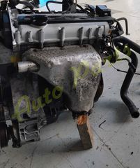 ΚΙΝΗΤΗΡΑΣ VW POLO/LUPO 1400cc, 75PS, 150.000Km ( 6 ΜΗΝΕΣ ΓΡΑΠΤΗ ΕΓΓΥΗΣΗ ) ΚΩΔ.ΚΙΝ. AKQ,  ΑΡ.ΚΙΝ.187234, ΜΟΝΤΕΛΟ 1998-2005-thumb-2