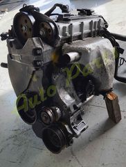 ΚΙΝΗΤΗΡΑΣ VW POLO/LUPO 1400cc, 75PS, 150.000Km ( 6 ΜΗΝΕΣ ΓΡΑΠΤΗ ΕΓΓΥΗΣΗ ) ΚΩΔ.ΚΙΝ. AKQ,  ΑΡ.ΚΙΝ.187234, ΜΟΝΤΕΛΟ 1998-2005-thumb-3