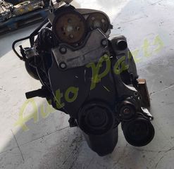 ΚΙΝΗΤΗΡΑΣ VW POLO/LUPO 1400cc, 75PS, 150.000Km ( 6 ΜΗΝΕΣ ΓΡΑΠΤΗ ΕΓΓΥΗΣΗ ) ΚΩΔ.ΚΙΝ. AKQ,  ΑΡ.ΚΙΝ.187234, ΜΟΝΤΕΛΟ 1998-2005-thumb-4