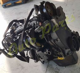 ΚΙΝΗΤΗΡΑΣ VW POLO/LUPO 1400cc, 75PS, 150.000Km ( 6 ΜΗΝΕΣ ΓΡΑΠΤΗ ΕΓΓΥΗΣΗ ) ΚΩΔ.ΚΙΝ. AKQ,  ΑΡ.ΚΙΝ.187234, ΜΟΝΤΕΛΟ 1998-2005-thumb-5