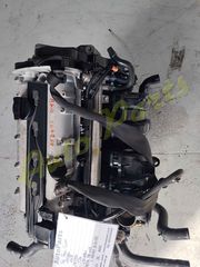 ΚΙΝΗΤΗΡΑΣ VW POLO/LUPO 1400cc, 75PS, 150.000Km ( 6 ΜΗΝΕΣ ΓΡΑΠΤΗ ΕΓΓΥΗΣΗ ) ΚΩΔ.ΚΙΝ. AKQ,  ΑΡ.ΚΙΝ.187234, ΜΟΝΤΕΛΟ 1998-2005-thumb-9