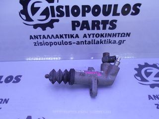 ΚΑΤΩ ΑΝΤΛΙΑ-ΤΡΟΜΠΑ ΣΥΜΠΛΕΚΤΗ MITSUBISHI CARISMA (4G13) 1.3 16V 2000-2005 (INT 1)
