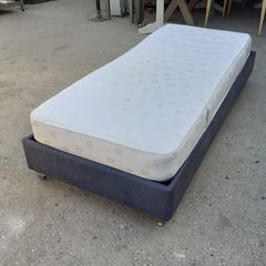Κρεβάτια Μονά 85x200εκ (883/15)