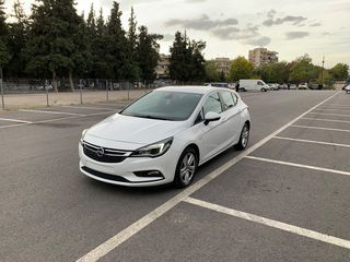Opel Astra '18 ΑΥΤΟΜΑΤΟ, ΕΛΛΗΝΙΚΟ!!!!!!!!!