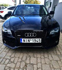 Audi A4 '10  2.0 TFSI Attraction quattro