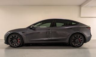 Tesla Model 3 '21 Performance / Enhanced Autopilot