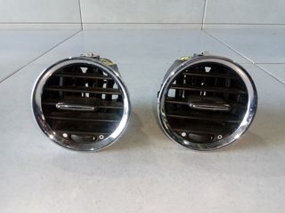 FIAT 500 '09 1.3 16V MULTIJET (3Θ) ΑΕΡΑΓΩΓΟΙ (ΑΡΙΣΤΕΡΟΣ,ΔΕΞΙΟΣ),ΣΚΙΑΔΙΑ,ΚΑΛΥΜΜΑ ΤΑΜΠΛΟ,ΠΛΑΣΤΙΚΟ ΚΑΛΥΜΜΑ ΤΑΜΠΛΟ ΚΑΙ ΠΛΑΦΟΝΙΕΡΑ