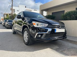 Mitsubishi Asx '19 INVITE PLUS MY18 AS&G