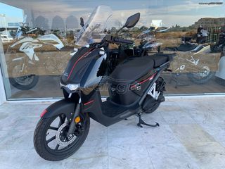 Super Soco CPX 2026 4800WATT / 1 Μπαταρία ΕΤΟΙΜΟΠΑΡΑΔΟΤΟ!-thumb-25
