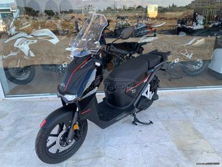 Super Soco CPX 2026 4800WATT / 1 Μπαταρία ΕΤΟΙΜΟΠΑΡΑΔΟΤΟ!-thumb-26