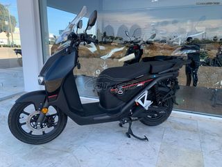 Super Soco CPX 2026 4800WATT / 1 Μπαταρία ΕΤΟΙΜΟΠΑΡΑΔΟΤΟ!-thumb-27