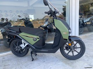 Super Soco CPX 2026 4800WATT / 1 Μπαταρία ΕΤΟΙΜΟΠΑΡΑΔΟΤΟ!-thumb-23