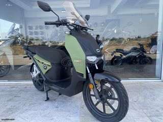 Super Soco CPX 2026 4800WATT / 1 Μπαταρία ΕΤΟΙΜΟΠΑΡΑΔΟΤΟ!-thumb-19