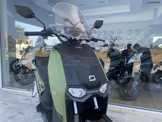 Super Soco CPX 2026 4800WATT / 1 Μπαταρία ΕΤΟΙΜΟΠΑΡΑΔΟΤΟ!-thumb-24