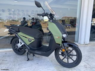 Super Soco CPX 2026 4800WATT / 1 Μπαταρία ΕΤΟΙΜΟΠΑΡΑΔΟΤΟ!-thumb-20
