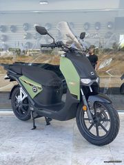Super Soco CPX 2026 4800WATT / 1 Μπαταρία ΕΤΟΙΜΟΠΑΡΑΔΟΤΟ!-thumb-21