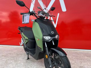 Super Soco CPX 2025 4800WATT / 1 Μπαταρία ΕΤΟΙΜΟΠΑΡΑΔΟΤΟ!