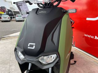 Super Soco CPX 2026 4800WATT / 1 Μπαταρία ΕΤΟΙΜΟΠΑΡΑΔΟΤΟ!-thumb-6