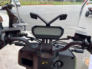 Super Soco CPX 2026 4800WATT / 1 Μπαταρία ΕΤΟΙΜΟΠΑΡΑΔΟΤΟ!-thumb-11