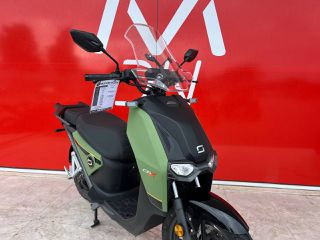 Super Soco CPX 2026 4800WATT / 1 Μπαταρία ΕΤΟΙΜΟΠΑΡΑΔΟΤΟ!-thumb-2