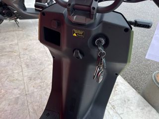 Super Soco CPX 2026 4800WATT / 1 Μπαταρία ΕΤΟΙΜΟΠΑΡΑΔΟΤΟ!-thumb-15