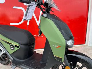 Super Soco CPX 2026 4800WATT / 1 Μπαταρία ΕΤΟΙΜΟΠΑΡΑΔΟΤΟ!-thumb-16