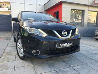 Nissan Qashqai '16 1.6 DIESEL *131hp*ΑΥΤΟΜΑΤΟ *EURO 6*