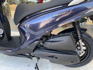 Kymco PEOPLE-S 200i 2026 ABS ΕΤΟΙΜΟΠΑΡΑΔΟΤΟ!-thumb-20