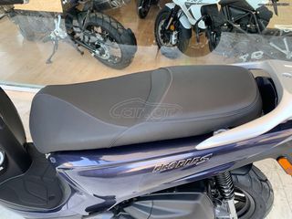 Kymco PEOPLE-S 200i 2026 ABS ΕΤΟΙΜΟΠΑΡΑΔΟΤΟ!-thumb-22
