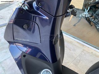 Kymco PEOPLE-S 200i 2026 ABS ΕΤΟΙΜΟΠΑΡΑΔΟΤΟ!-thumb-21