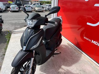 Kymco PEOPLE-S 200i 2026 ABS ΕΤΟΙΜΟΠΑΡΑΔΟΤΟ!-thumb-2