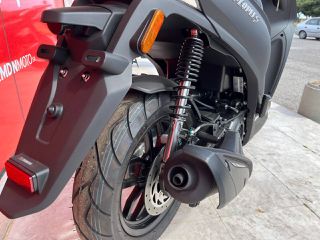 Kymco PEOPLE-S 200i 2026 ABS ΕΤΟΙΜΟΠΑΡΑΔΟΤΟ!-thumb-13