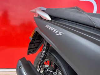 Kymco PEOPLE-S 200i 2026 ABS ΕΤΟΙΜΟΠΑΡΑΔΟΤΟ!-thumb-6