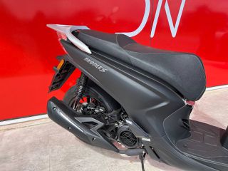 Kymco PEOPLE-S 200i 2026 ABS ΕΤΟΙΜΟΠΑΡΑΔΟΤΟ!-thumb-5