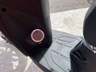 Kymco PEOPLE-S 200i 2026 ABS ΕΤΟΙΜΟΠΑΡΑΔΟΤΟ!-thumb-10