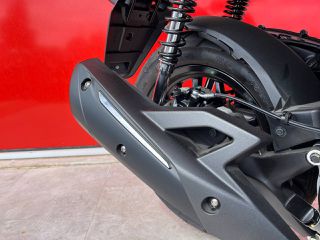 Kymco PEOPLE-S 200i 2026 ABS ΕΤΟΙΜΟΠΑΡΑΔΟΤΟ!-thumb-3