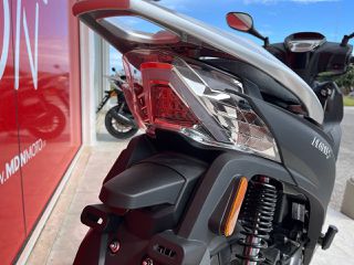 Kymco PEOPLE-S 200i 2026 ABS ΕΤΟΙΜΟΠΑΡΑΔΟΤΟ!-thumb-14
