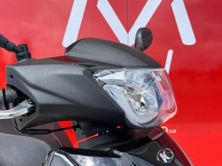 Kymco PEOPLE-S 200i 2026 ABS ΕΤΟΙΜΟΠΑΡΑΔΟΤΟ!-thumb-4