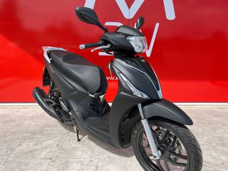Kymco PEOPLE-S 200i 2025 ABS
