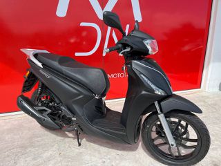 Kymco PEOPLE-S 200i 2026 ABS ΕΤΟΙΜΟΠΑΡΑΔΟΤΟ!-thumb-1